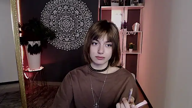 Chat +18 de EchoScribe ao vivo