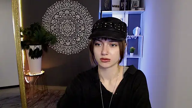 Chatroom XXX en direct de EchoScribe