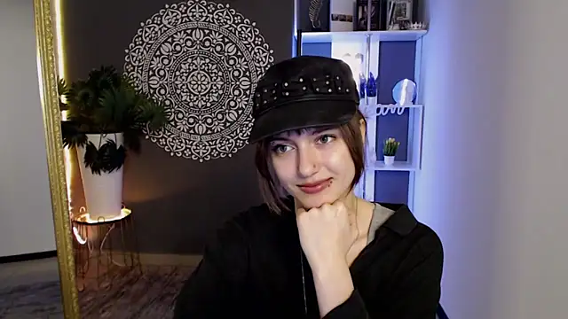 EchoScribe – Live XXX-chat