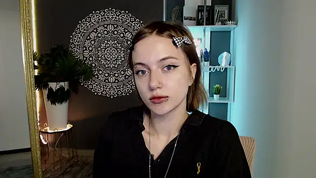 EchoScribe's Live XXX Chat