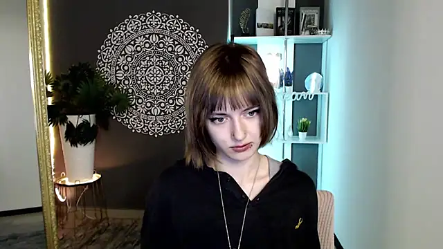 Chat +18 de EchoScribe ao vivo