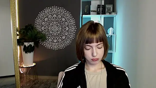 EchoScribe élő XXX-chatje