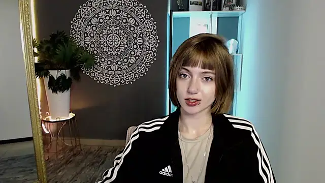EchoScriben Live XXX chat