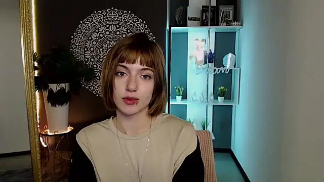 EchoScribe's Live XXX Chat