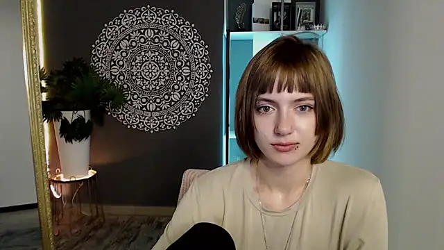 EchoScribe's Live XXX Chat