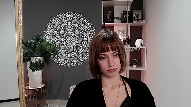 Chatroom XXX en direct de EchoScribe