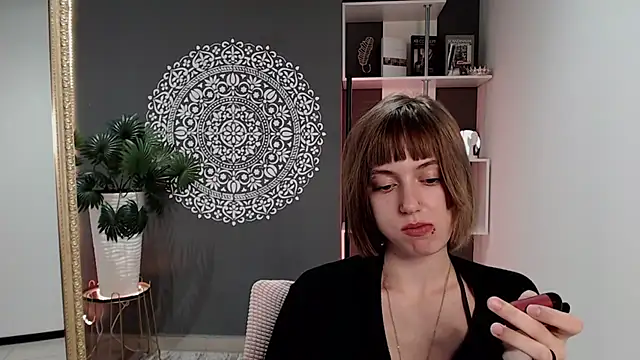 EchoScribe's Live XXX Chat