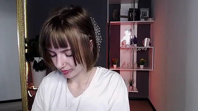 EchoScribe's Live XXX Chat