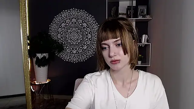EchoScribe's Webcam Show
