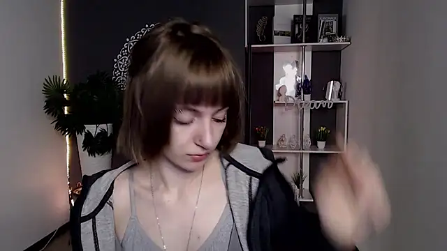 XXX chat uživo modela EchoScribe