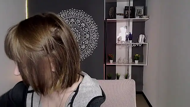 Chatroom XXX en direct de EchoScribe