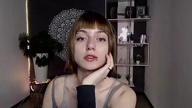 EchoScribe's Live XXX Chat