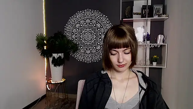 Chat +18 de EchoScribe ao vivo