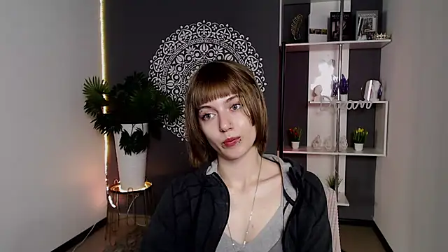 Chatroom XXX en direct de EchoScribe