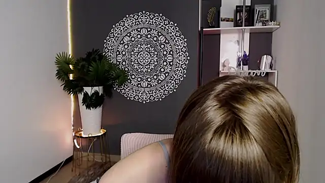 Chatroom XXX en direct de EchoScribe