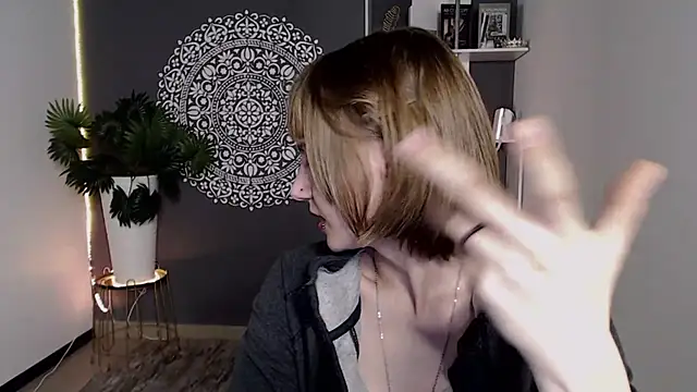 EchoScribe's Live XXX Chat
