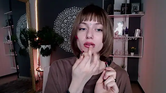 Chatroom XXX en direct de EchoScribe