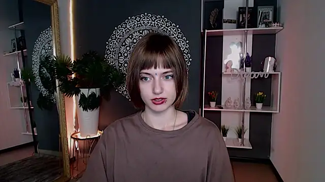 צ'אט XXX בשידור חי של EchoScribe
