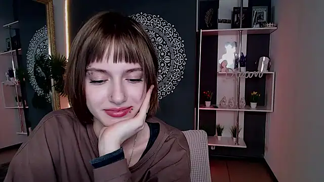 Živý XXX chat EchoScribe