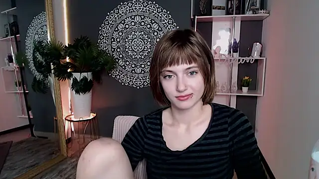EchoScribe Chat XXX in diretta