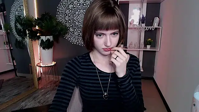 EchoScribe's Live XXX Chat