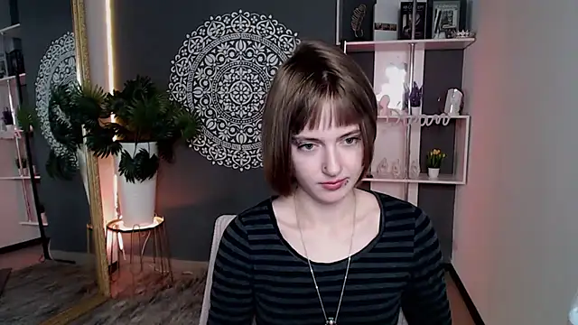 EchoScribe's Live XXX Chat