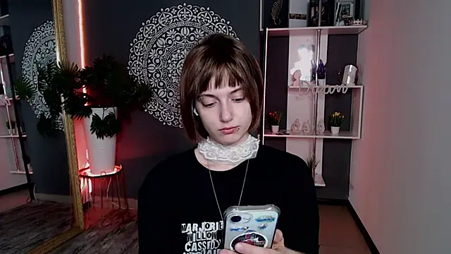 EchoScribe Live XXX-chat