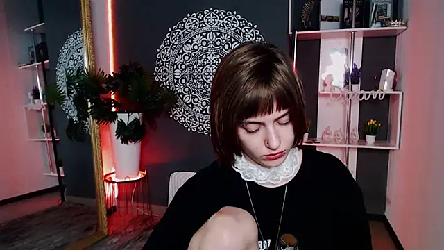 EchoScribe's Live XXX Chat