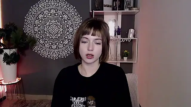 EchoScribe's Live XXX Chat