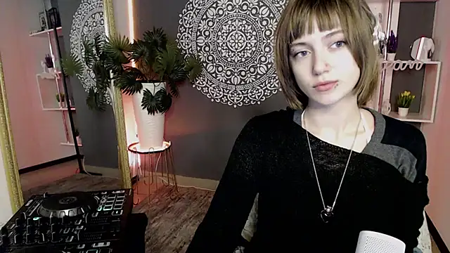 Chat +18 de EchoScribe ao vivo