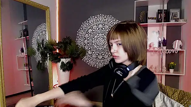 EchoScribe Live XXX-Chat