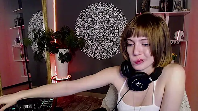 EchoScribe Chat XXX in diretta