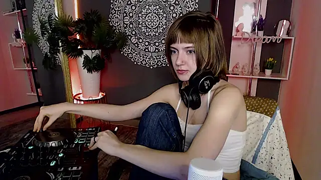 Chat +18 de EchoScribe ao vivo