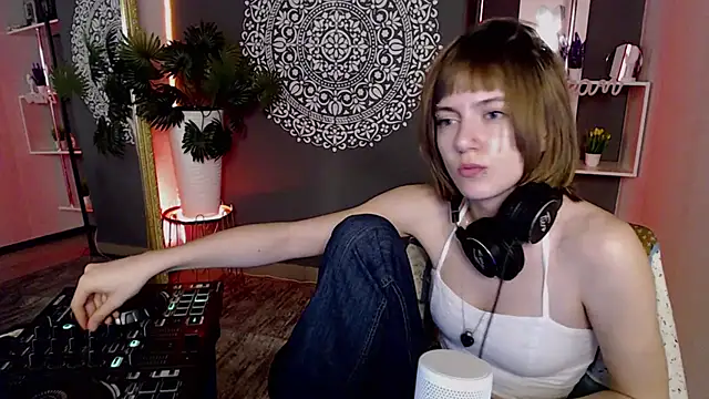 Živý XXX chat EchoScribe