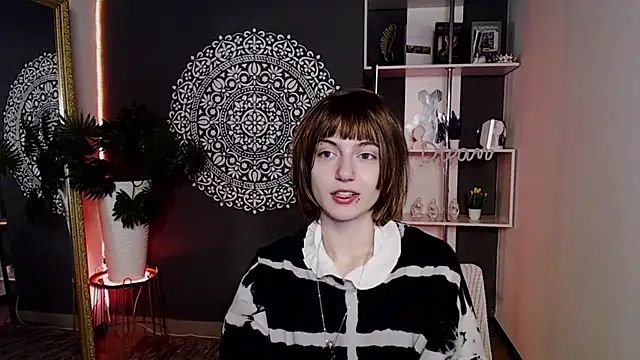 EchoScribe's Live XXX Chat
