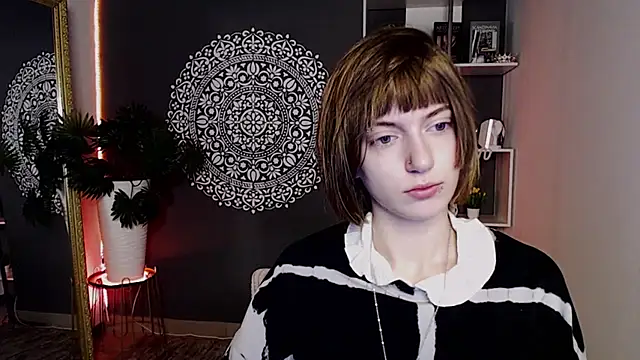Chat XXX ao vivo de EchoScribe