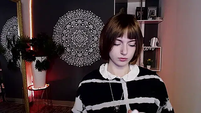 Czat XXX na żywo – EchoScribe