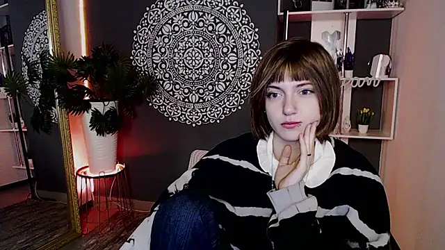 Chat +18 de EchoScribe ao vivo