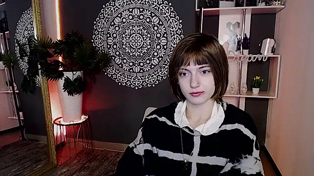 دردشة EchoScribe الجنسية المباشرة