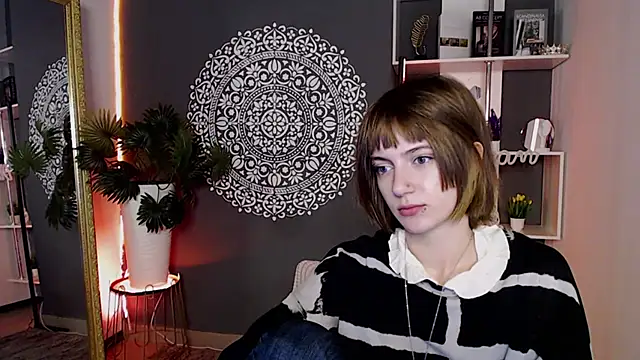 XXX chat uživo modela EchoScribe
