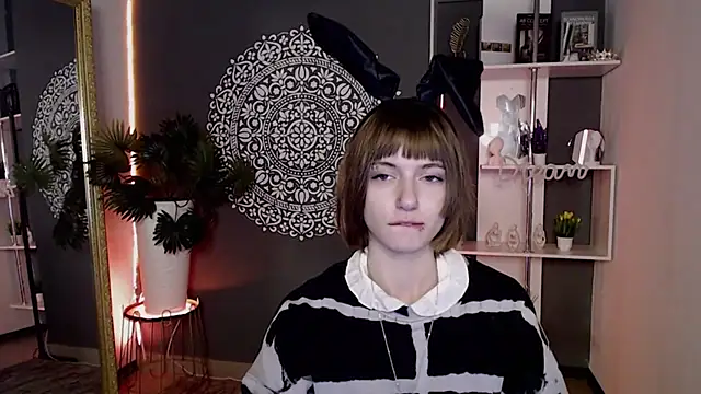 Chat +18 de EchoScribe ao vivo