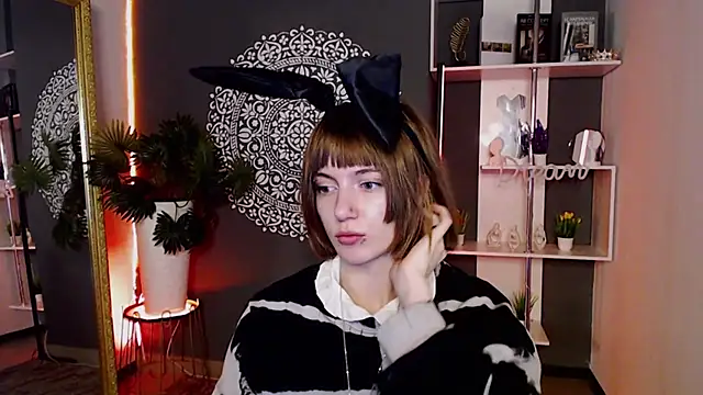Chat XXX en directo de EchoScribe