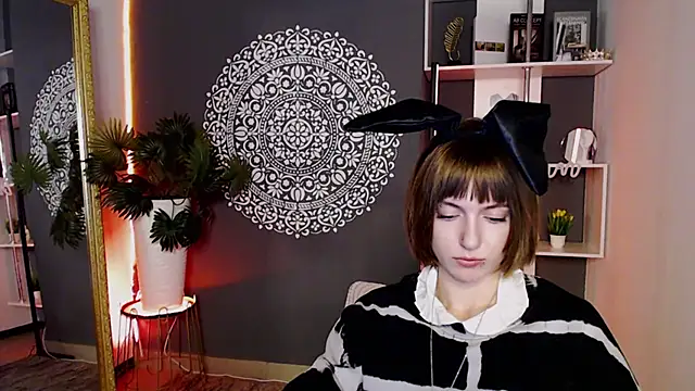EchoScribe's Live XXX Chat