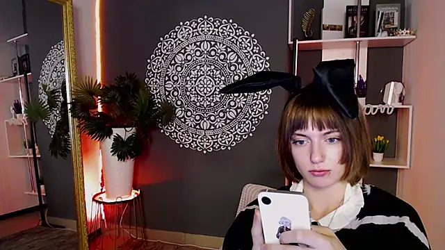 Chatroom XXX en direct de EchoScribe