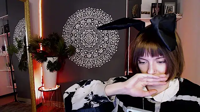 Chat XXX en directo de EchoScribe