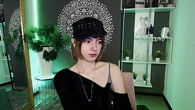 EchoScribe's Live XXX Chat