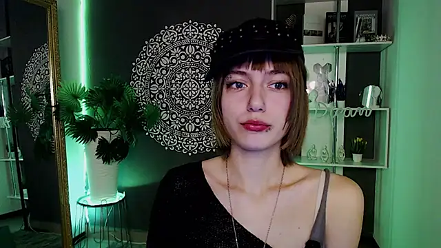 EchoScribe's Live XXX Chat