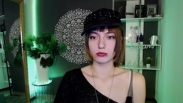 EchoScribe's Live XXX Chat