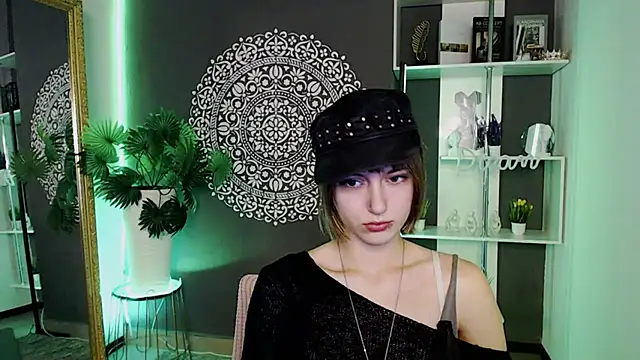 Chat +18 de EchoScribe ao vivo