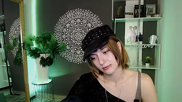 EchoScriben Live XXX chat